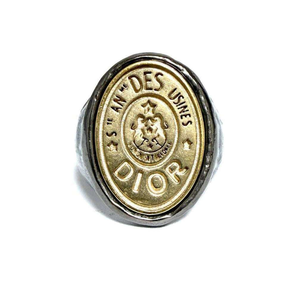 DIOR Ring - Picture 5 of 10